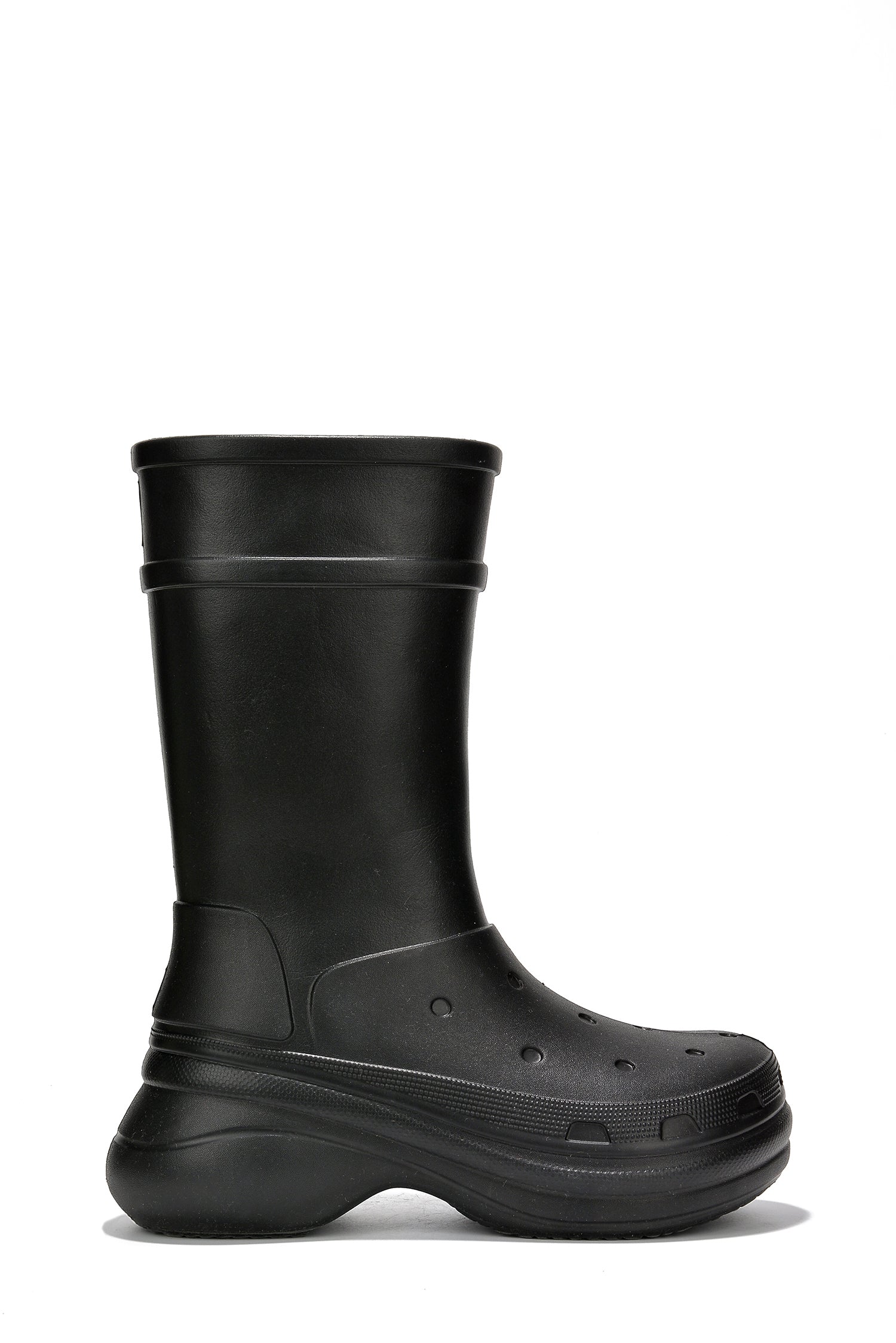 CAPE ROBBIN ISADORA - BLACK