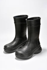 CAPE ROBBIN ISADORA - BLACK