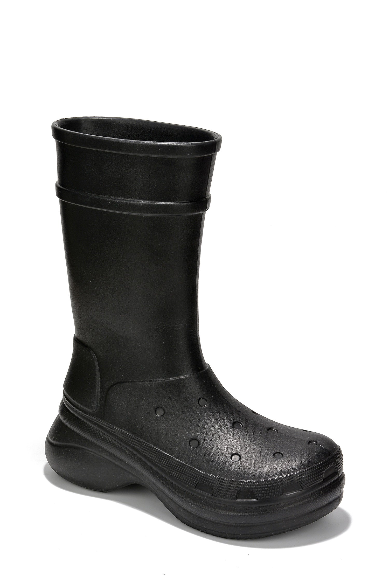 CAPE ROBBIN ISADORA - BLACK