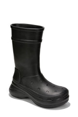 CAPE ROBBIN ISADORA - BLACK