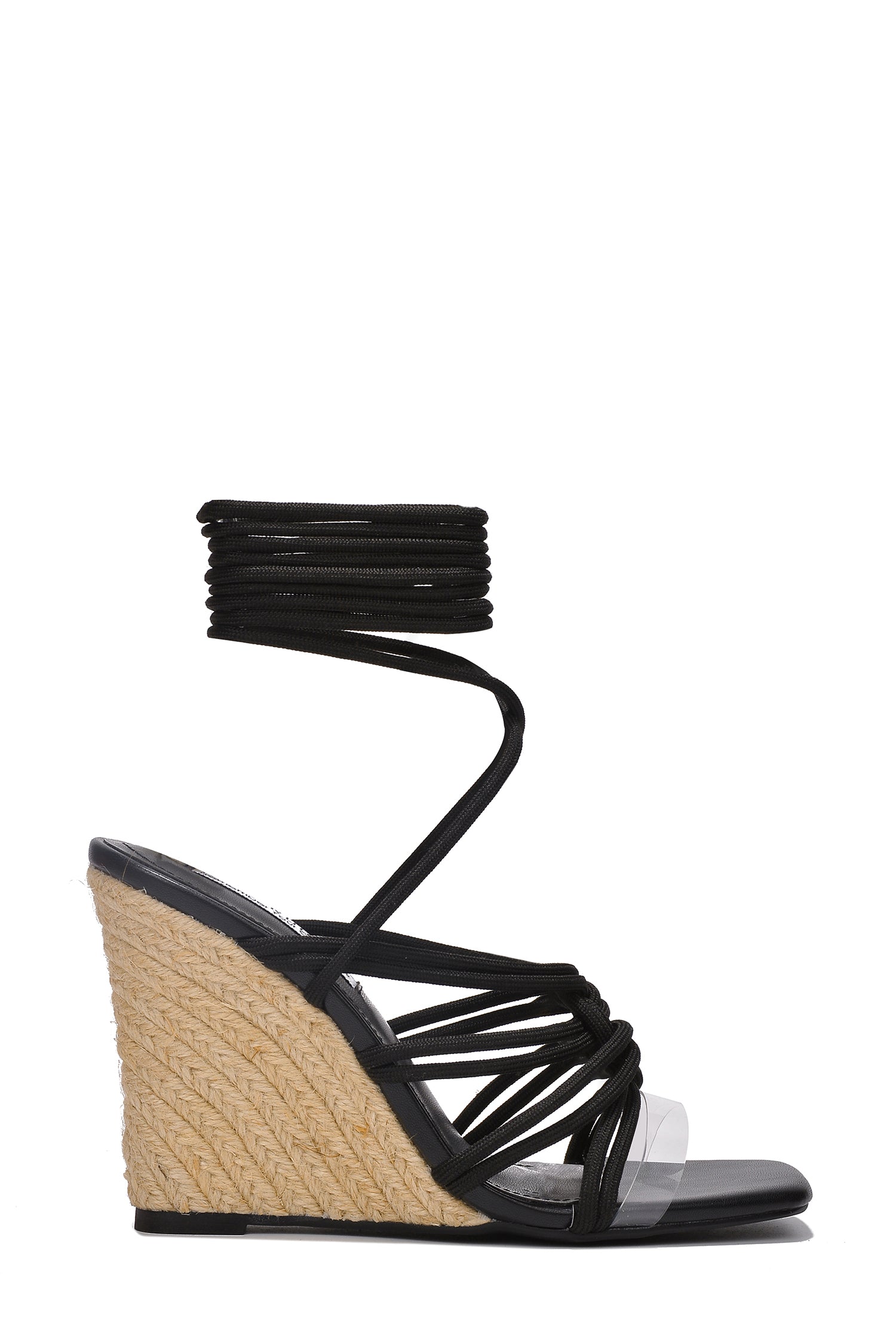 CAPE ROBBIN ISLO - BLACK