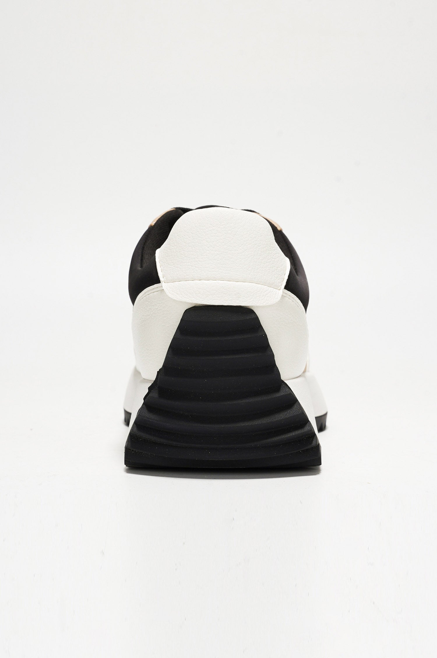 CAPE ROBBIN JACINTHIA - BLACK