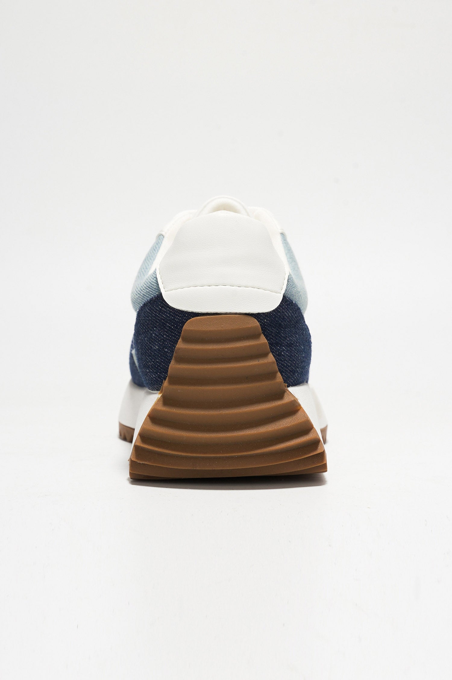 CAPE ROBBIN JACINTHIA - DENIM