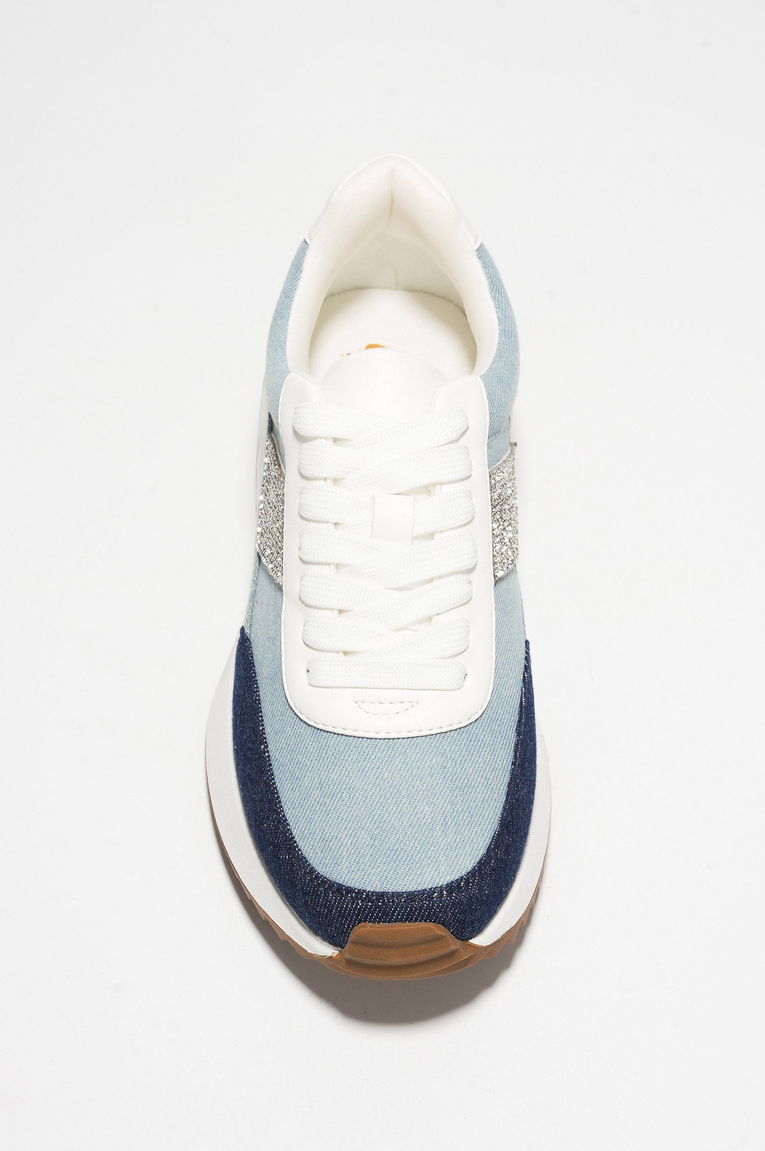CAPE ROBBIN JACINTHIA - DENIM