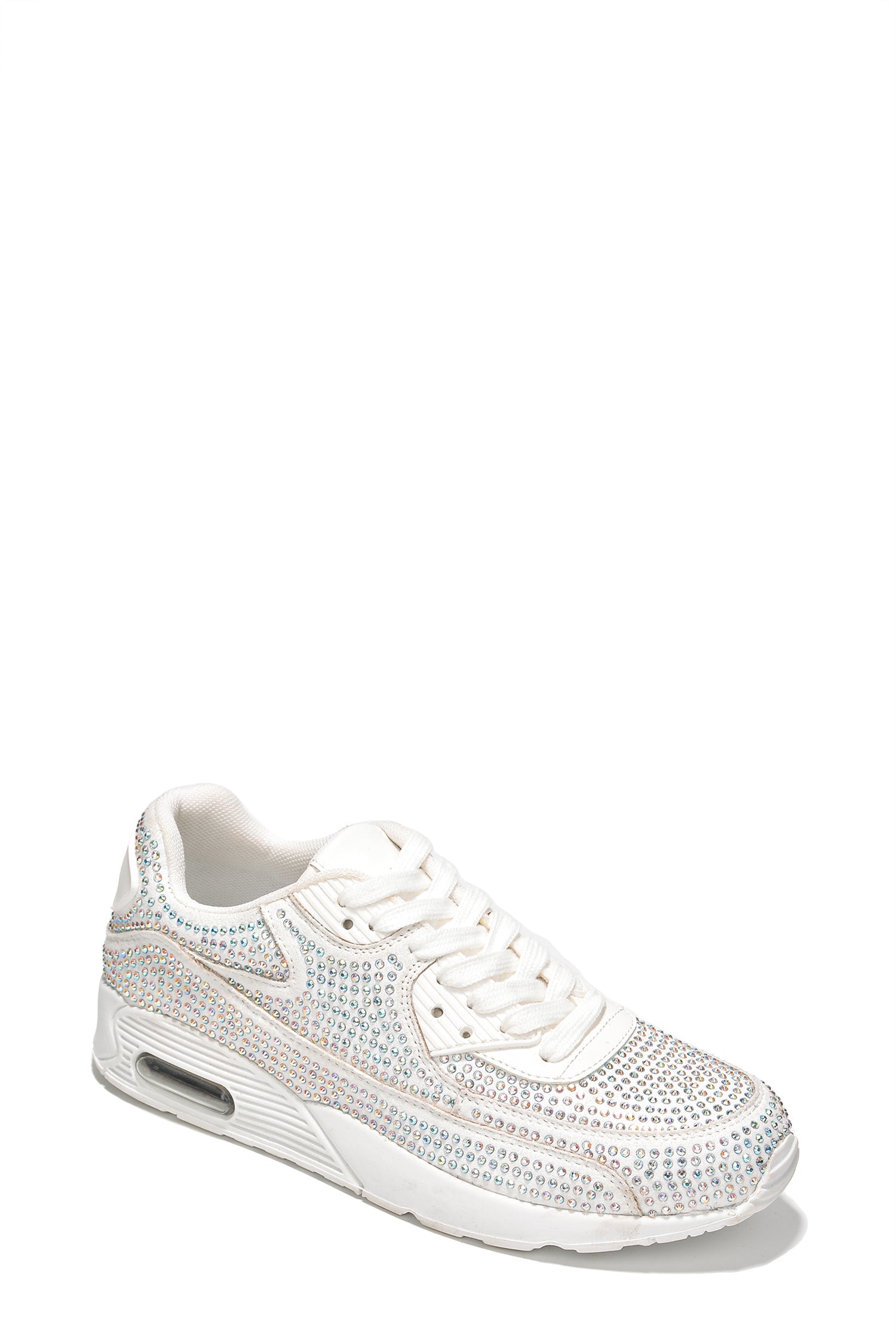 CAPE ROBBIN JANDUS - WHITE