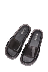 CAPE ROBBIN JAYELLA - BLACK