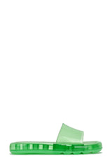 CAPE ROBBIN JAYELLA - LIME