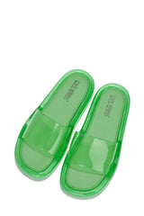 CAPE ROBBIN JAYELLA - LIME