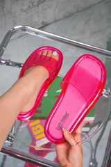 CAPE ROBBIN JAYELLA - PINK