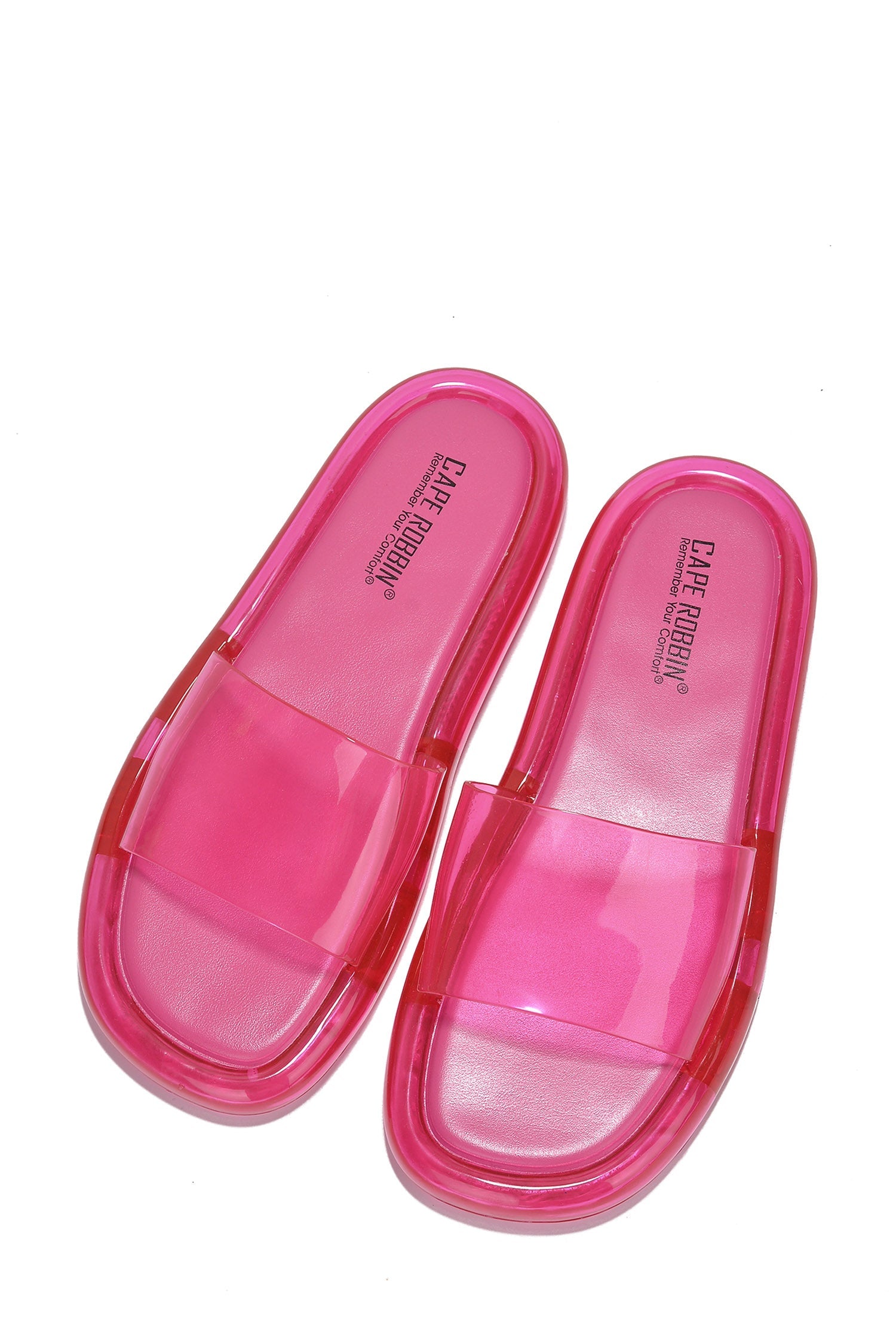 CAPE ROBBIN JAYELLA - PINK