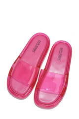 CAPE ROBBIN JAYELLA - PINK