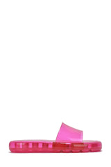 CAPE ROBBIN JAYELLA - PINK
