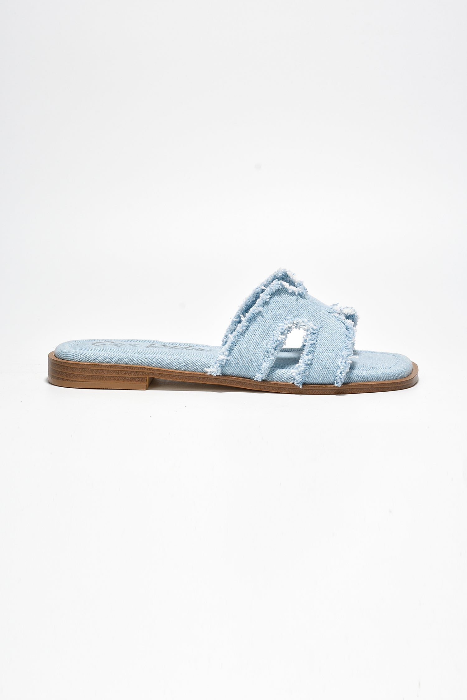 CAPE ROBBIN JENJEN - DENIM