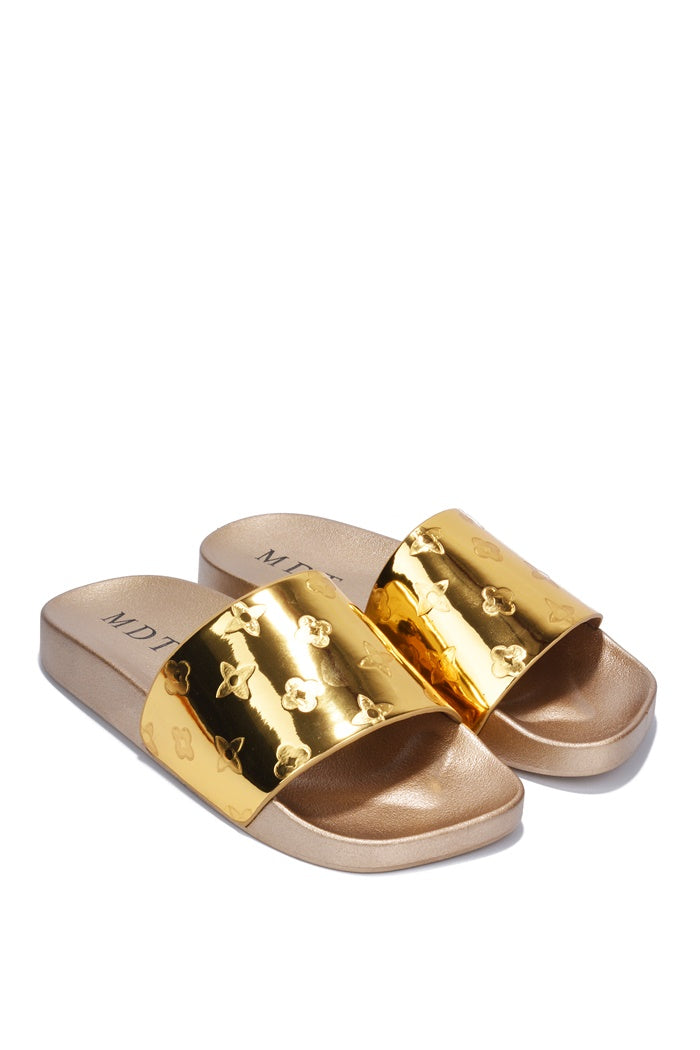 CAPE ROBBIN JENNA - GOLD