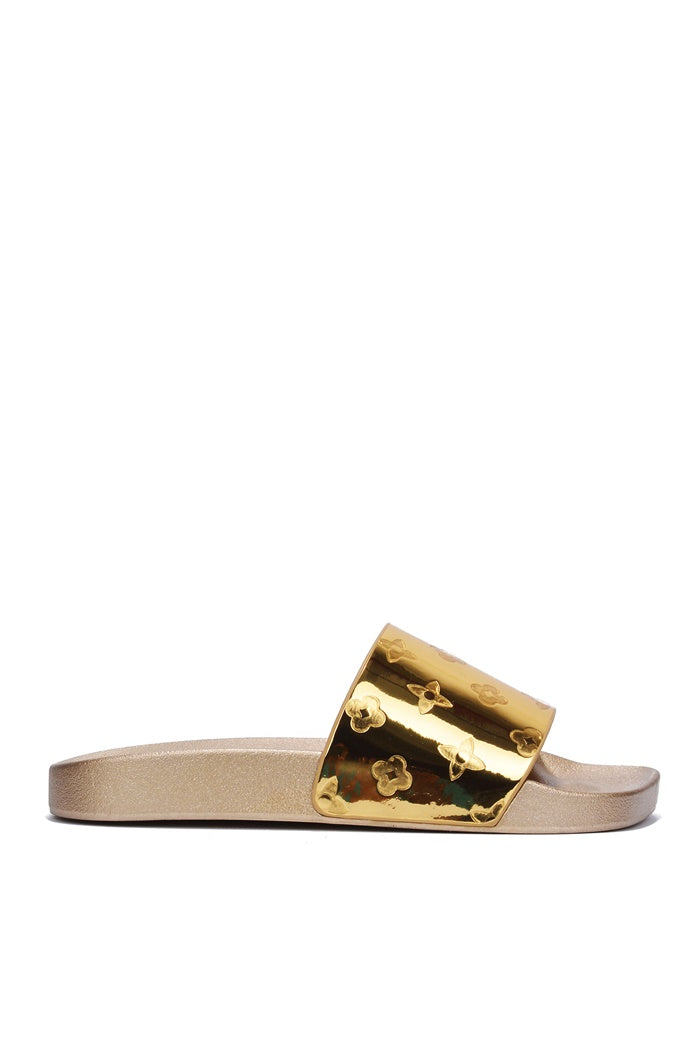 CAPE ROBBIN JENNA - GOLD