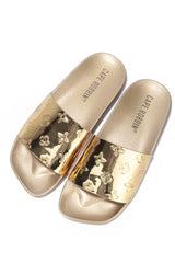 CAPE ROBBIN JENNA - GOLD