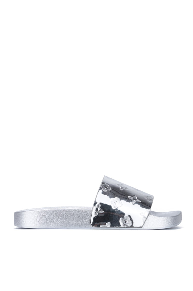 CAPE ROBBIN JENNA - SILVER