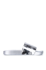 CAPE ROBBIN JENNA - SILVER