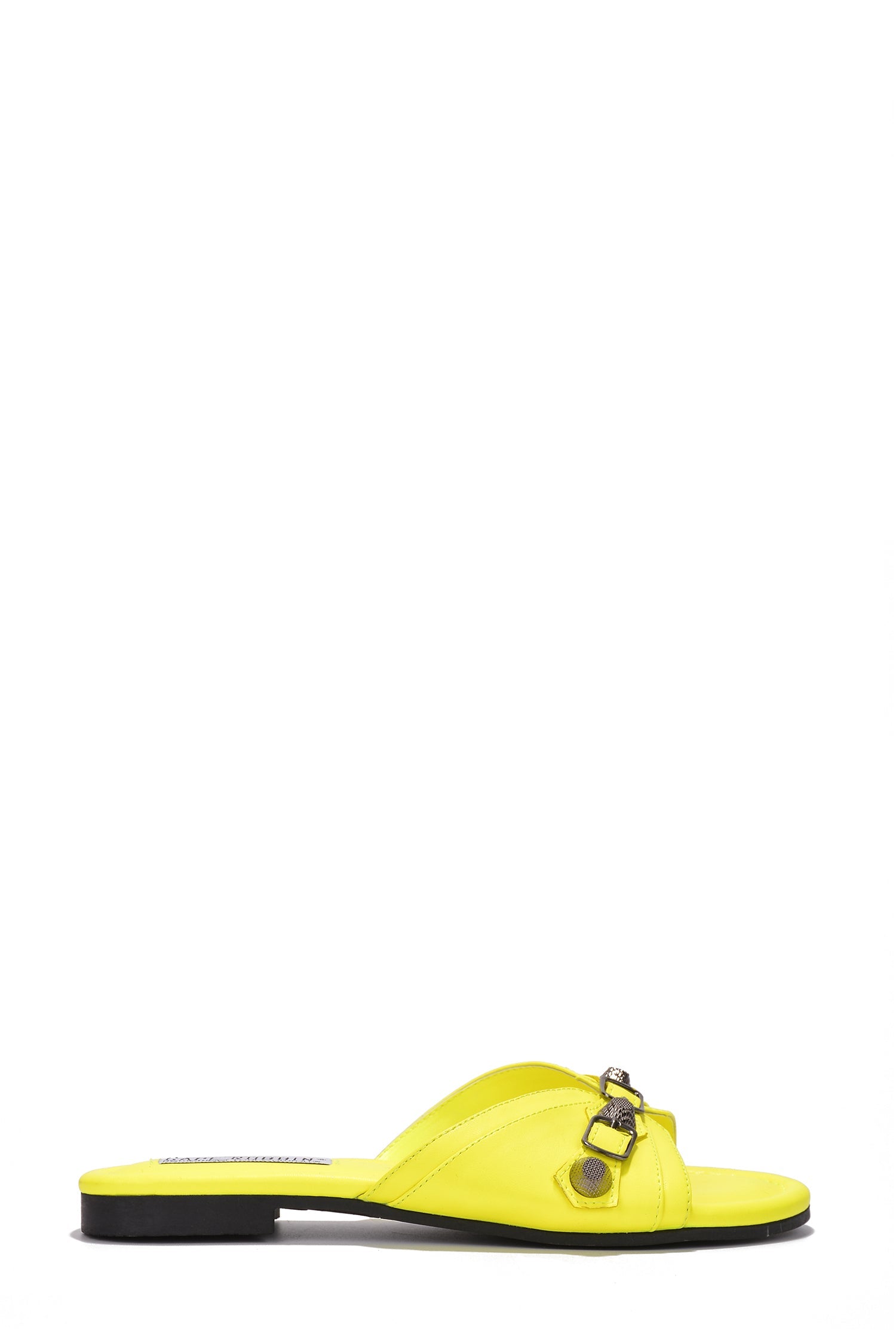 CAPE ROBBIN JOSEFINE - LIME