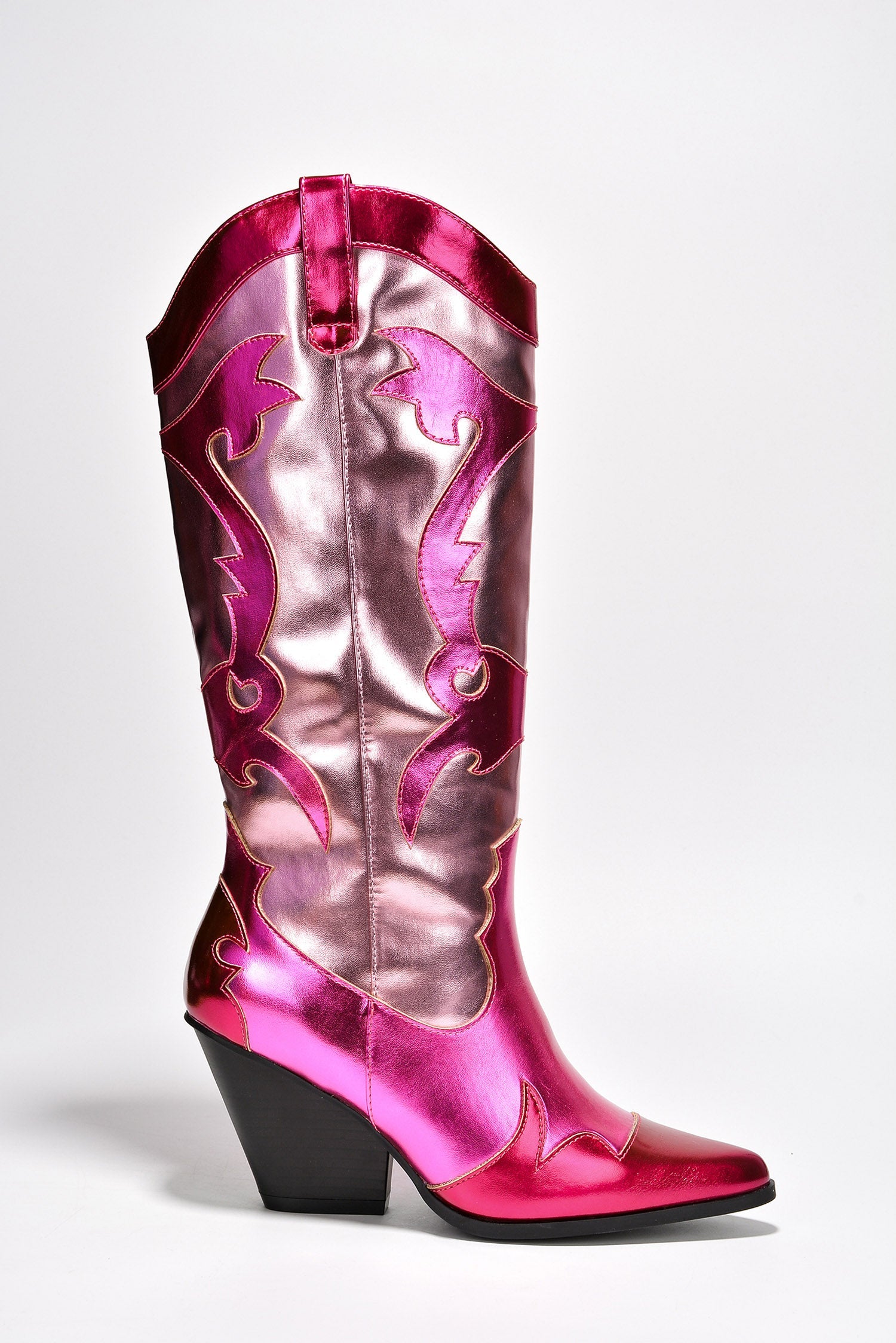 CAPE ROBBIN JULIANA - FUCHSIA