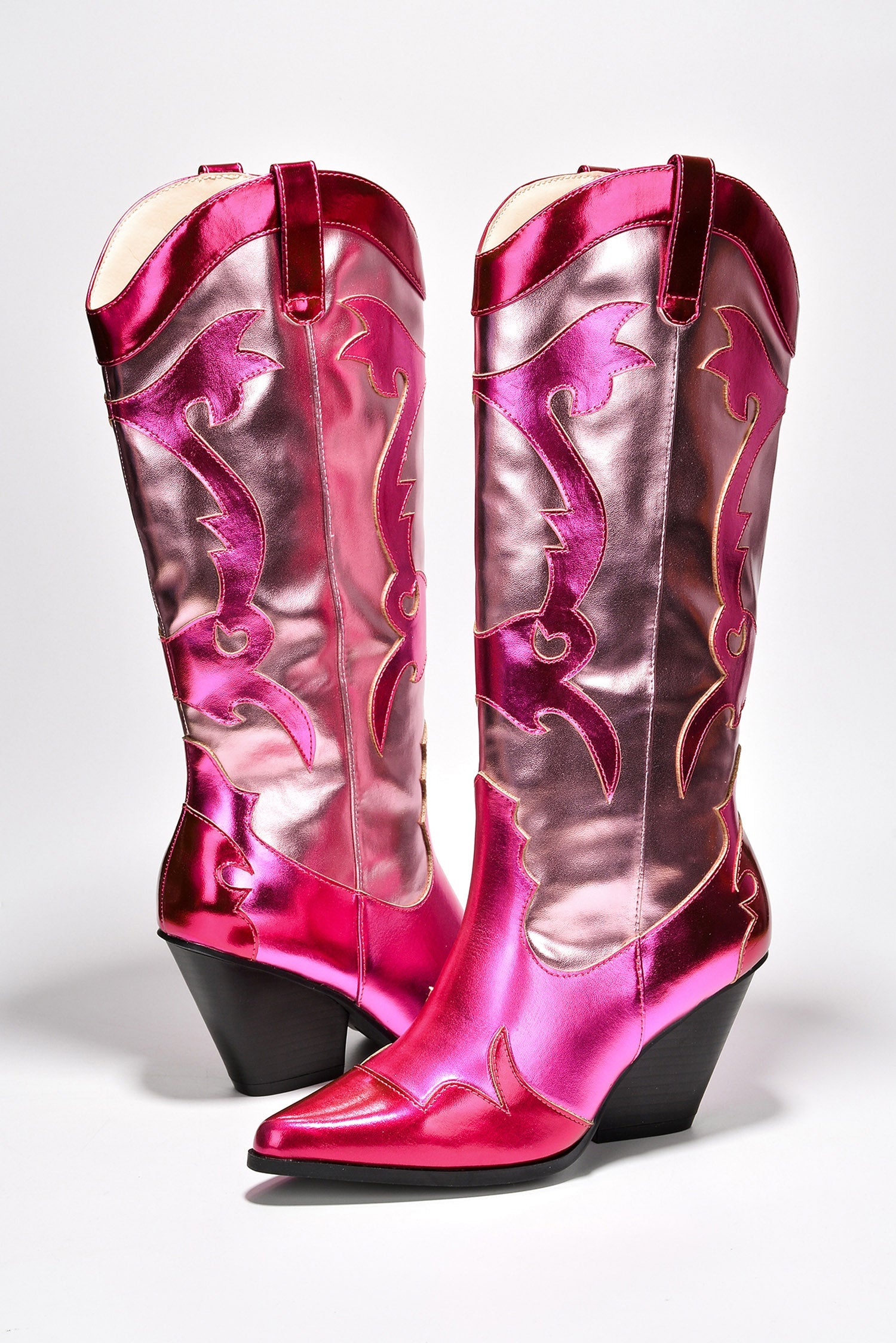 CAPE ROBBIN JULIANA - FUCHSIA