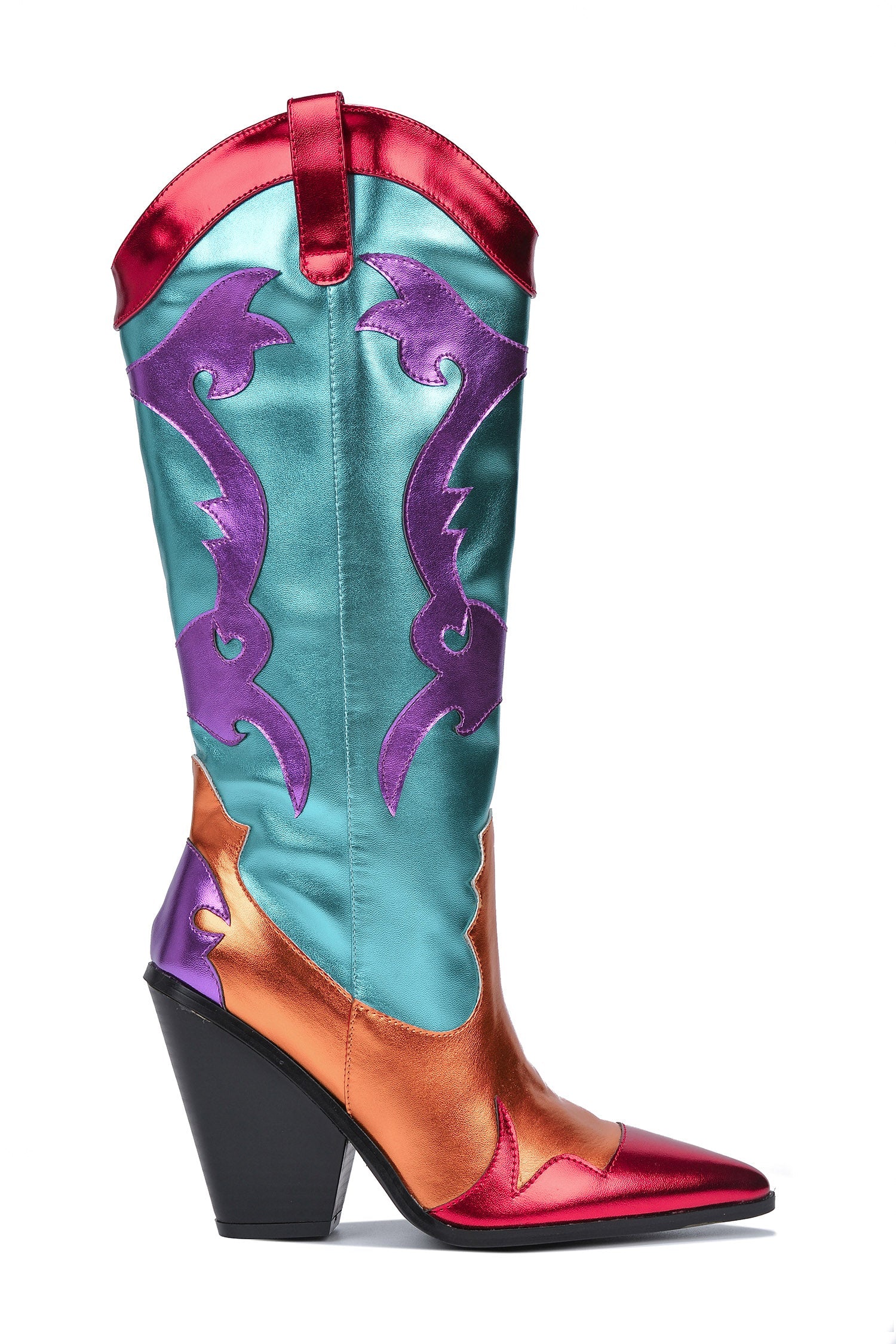 CAPE ROBBIN JULIANA - TEAL