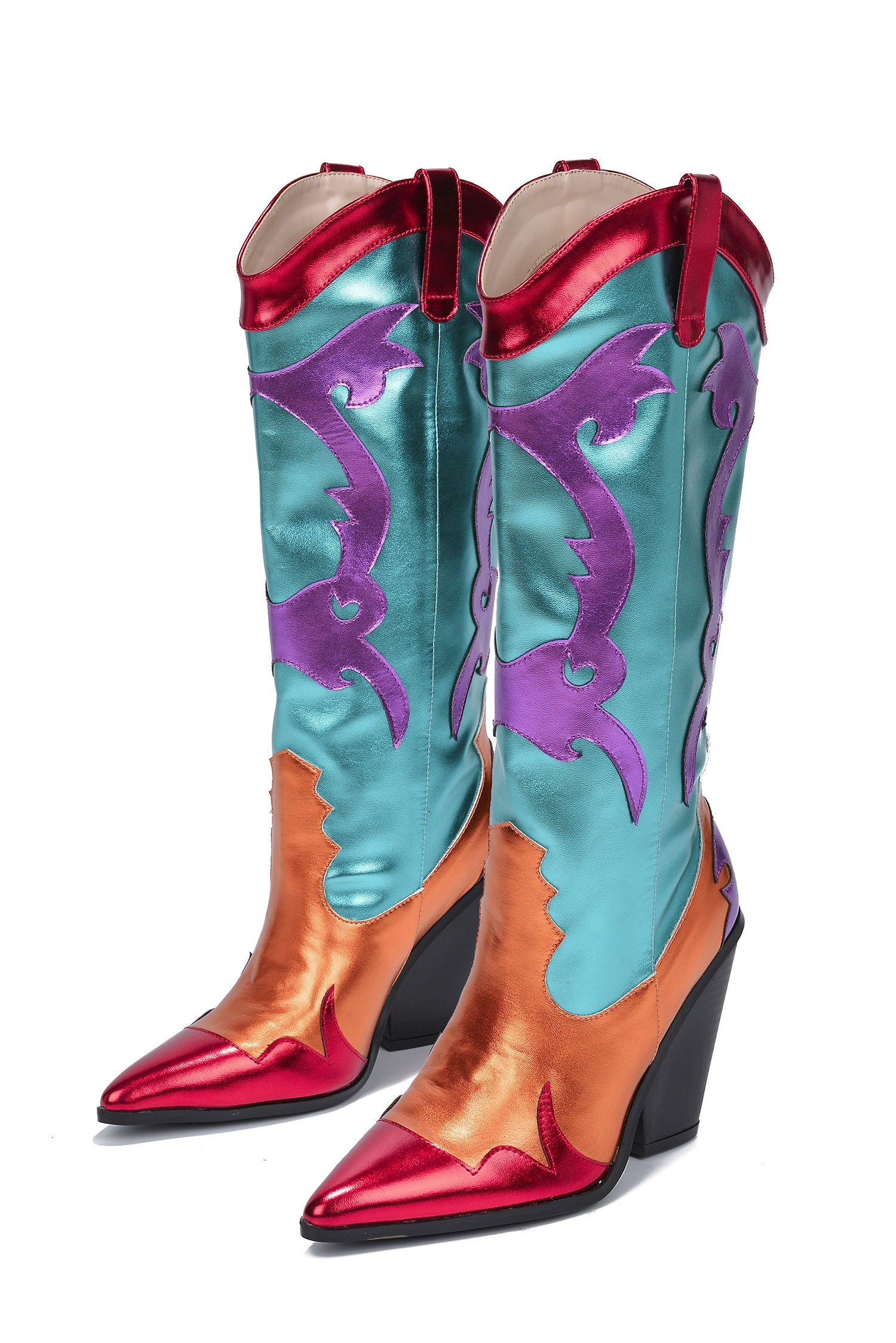 CAPE ROBBIN JULIANA - TEAL