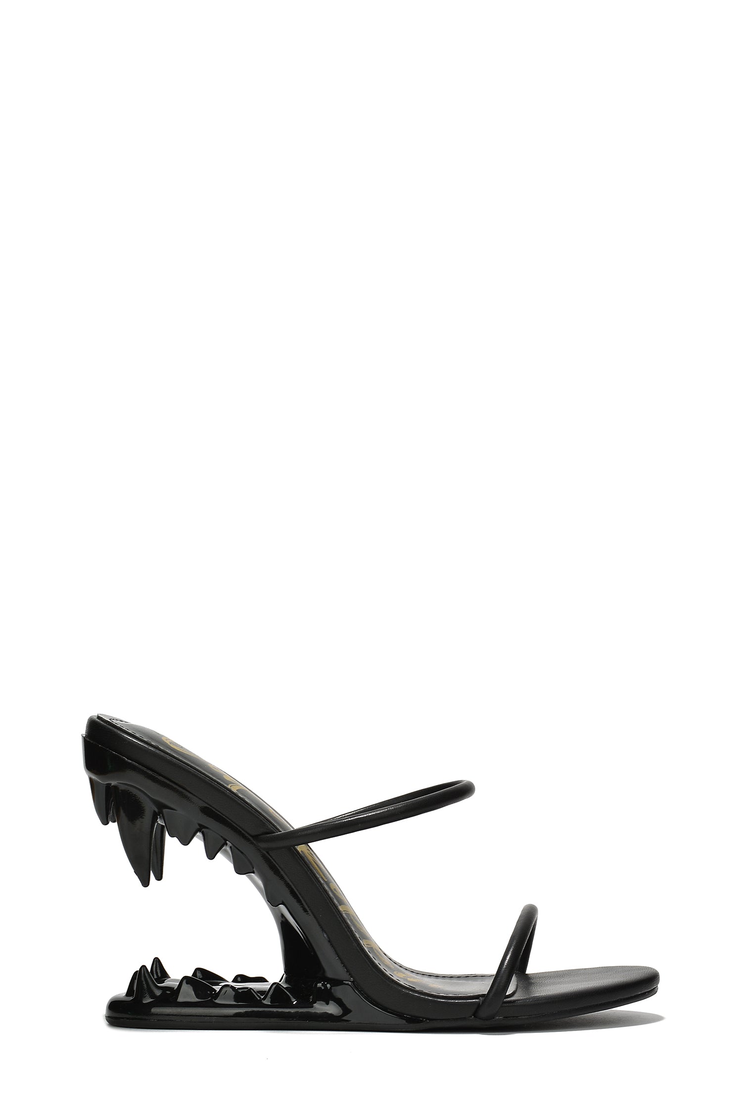 CAPE ROBBIN KADIN - BLACK