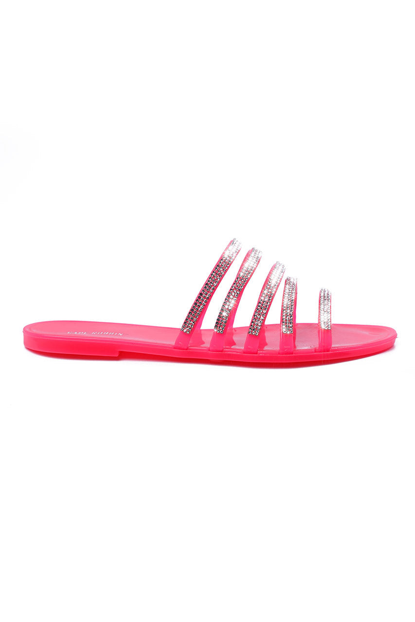 CAPE ROBBIN KAMARON - PINK