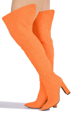 CAPE ROBBIN KATAGAT - ORANGE