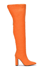 CAPE ROBBIN KATAGAT - ORANGE