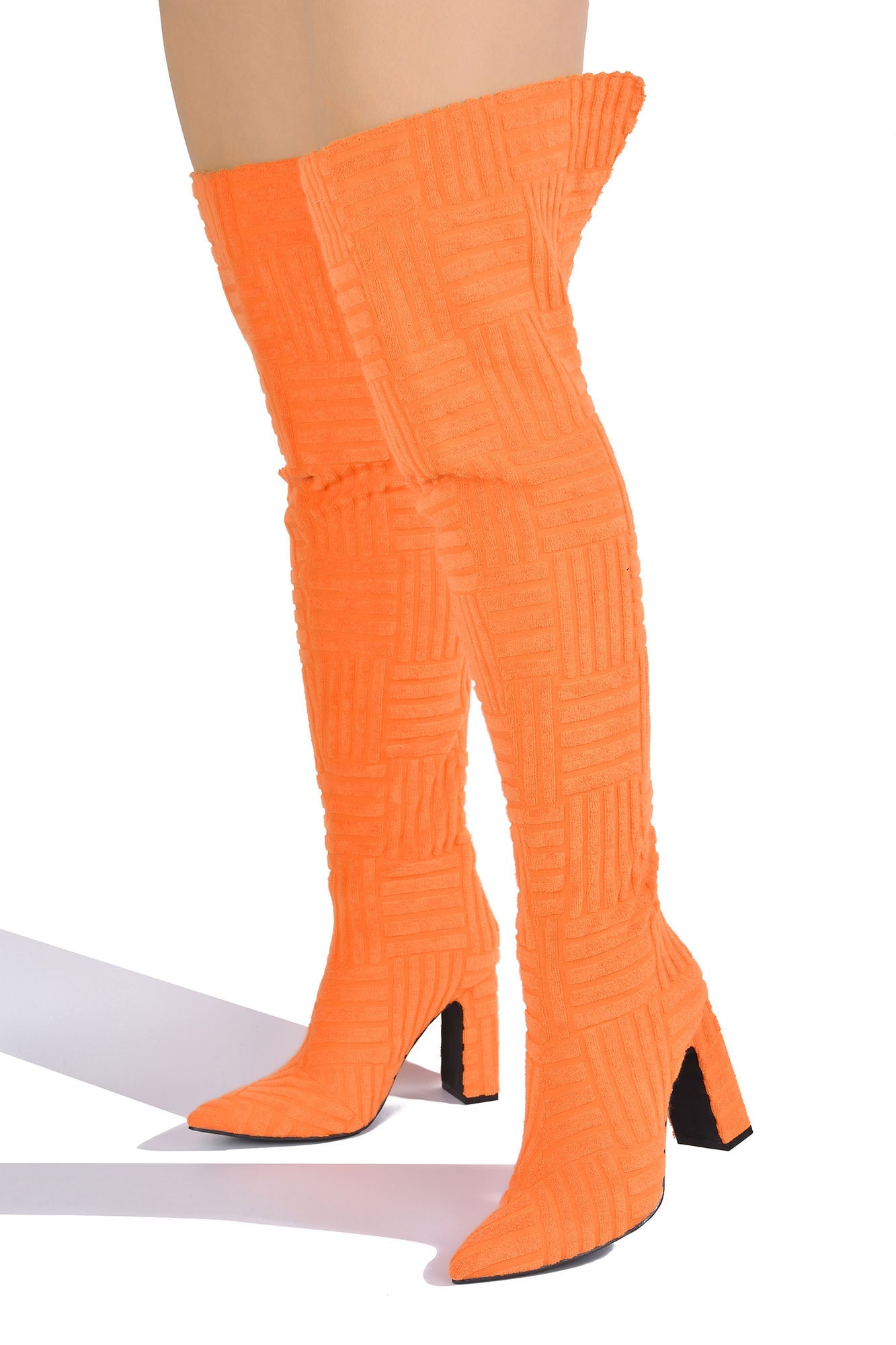 CAPE ROBBIN KATAGAT - ORANGE