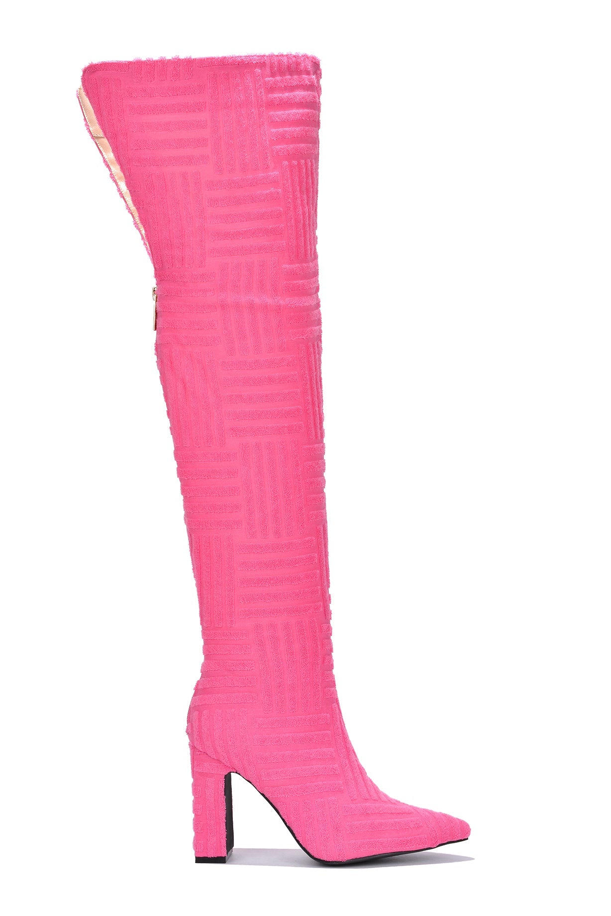 CAPE ROBBIN KATAGAT - PINK