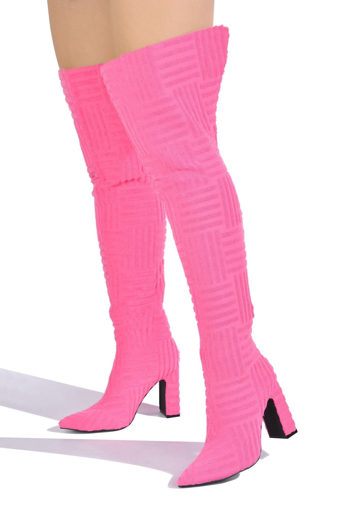 CAPE ROBBIN KATAGAT - PINK