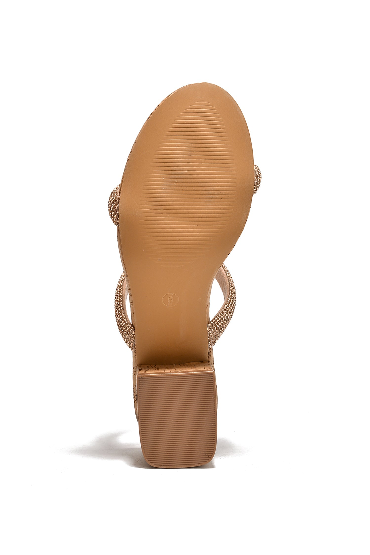 CAPE ROBBIN KATERINE - ROSE GOLD
