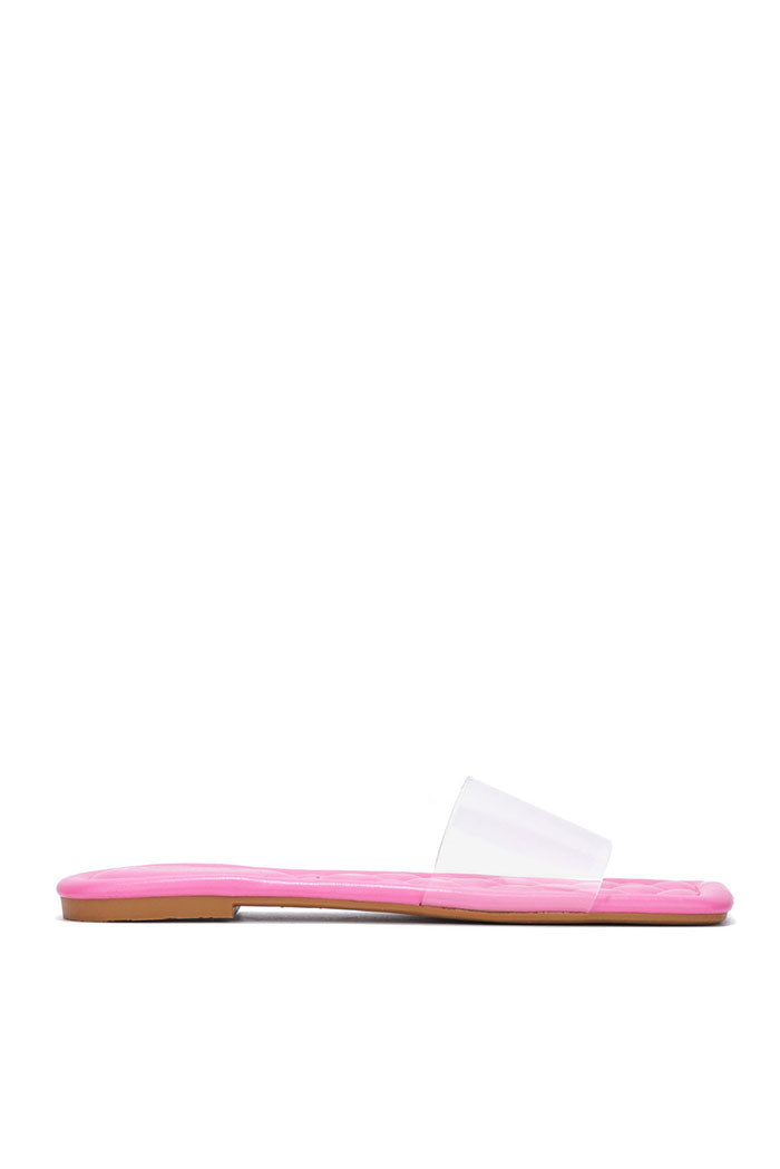 CAPE ROBBIN KEKO - PINK
