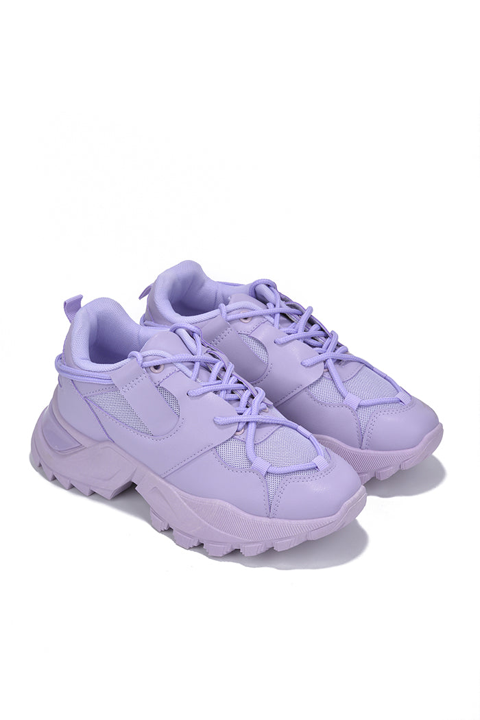 CAPE ROBBIN KELIA - LILAC