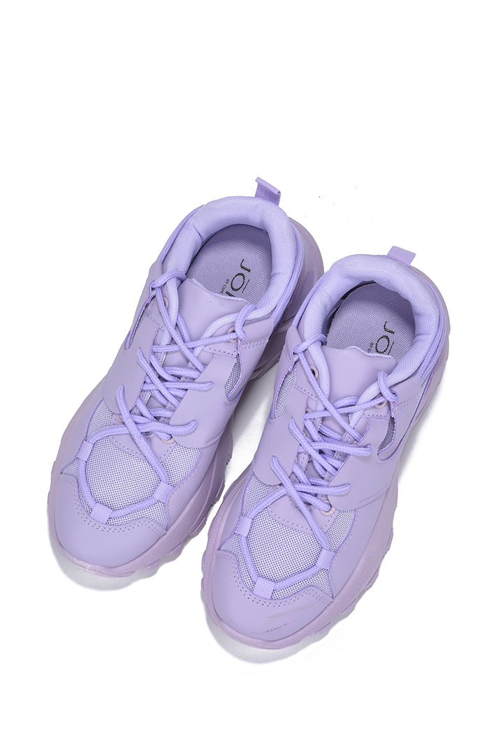 CAPE ROBBIN KELIA - LILAC