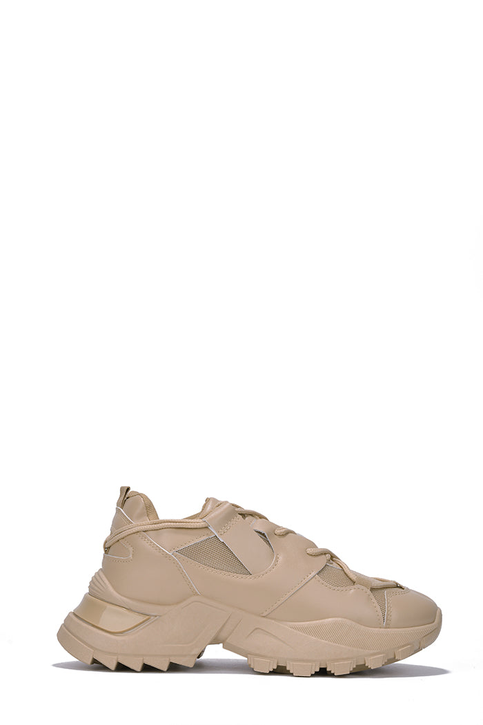 CAPE ROBBIN KELIA - OFF WHITE