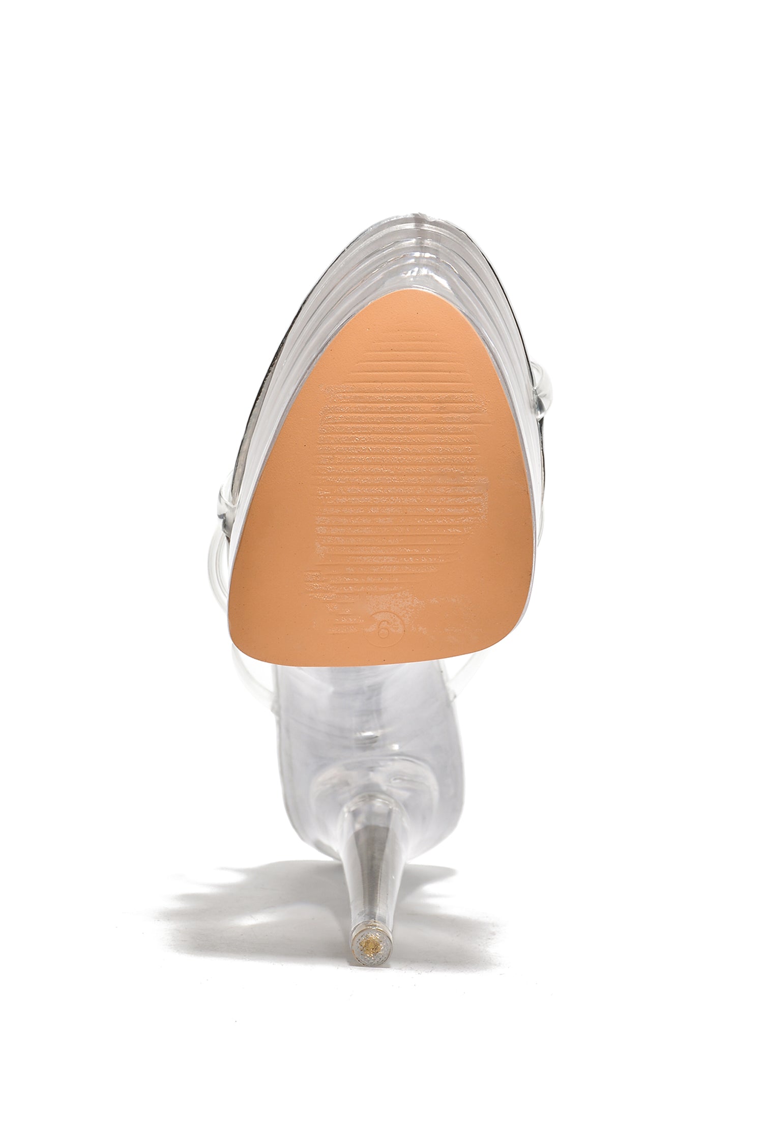 CAPE ROBBIN KIM - SILVER