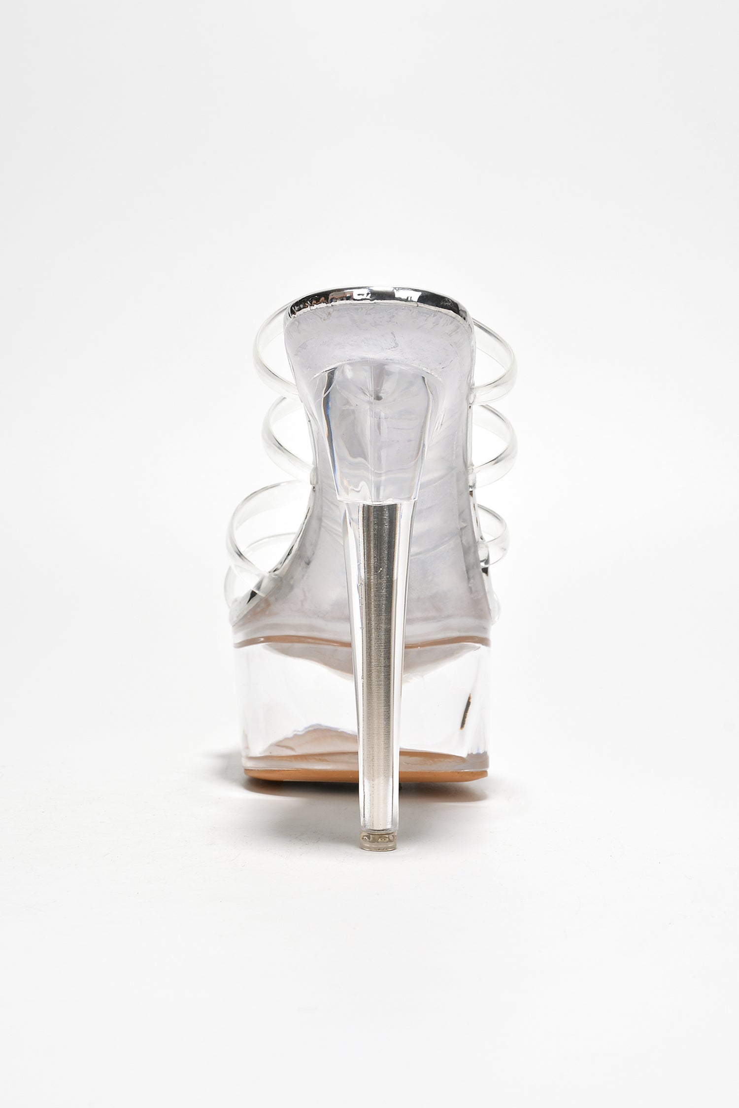 CAPE ROBBIN KIM - SILVER