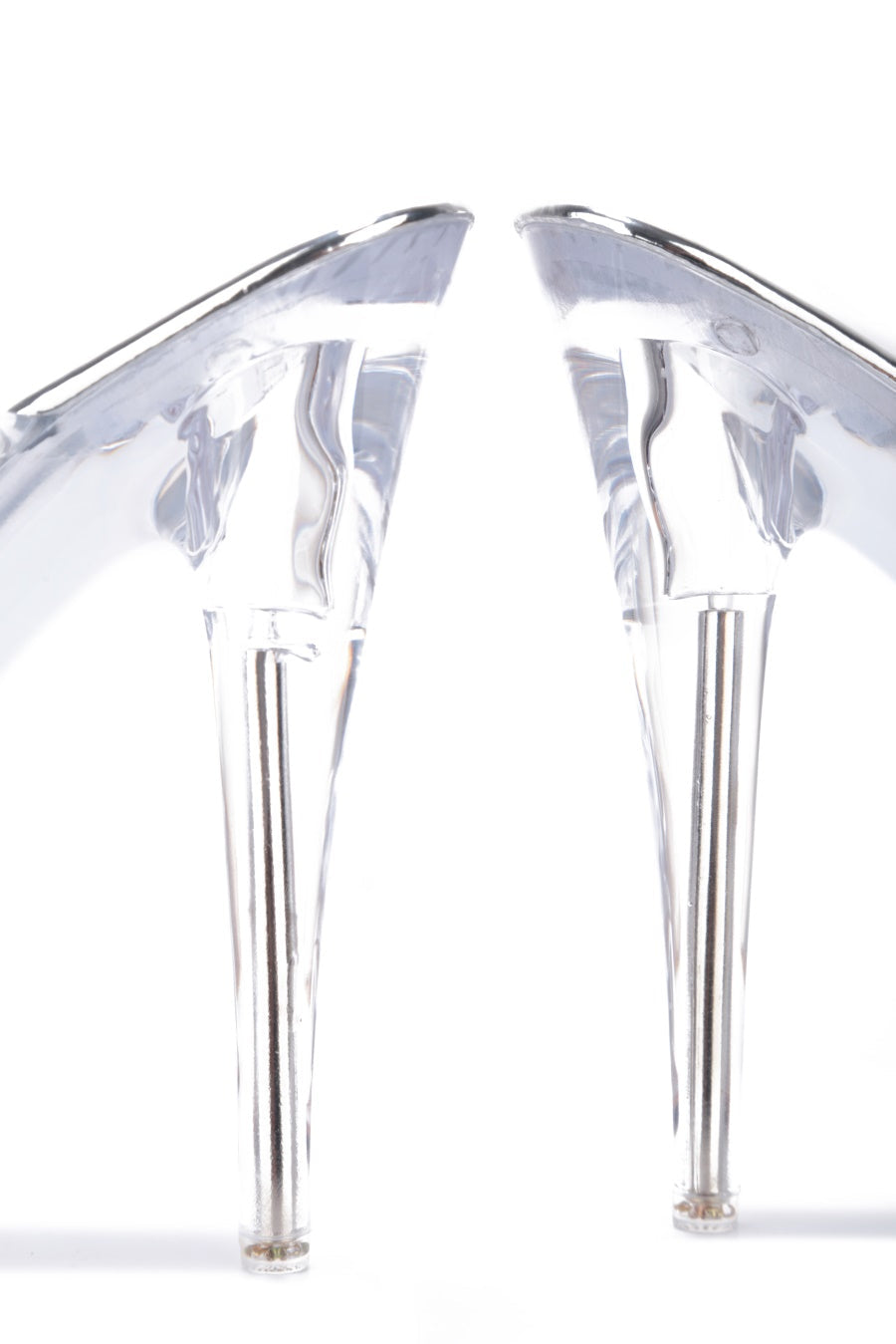 CAPE ROBBIN KIM - SILVER