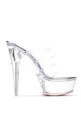 CAPE ROBBIN KIM - SILVER