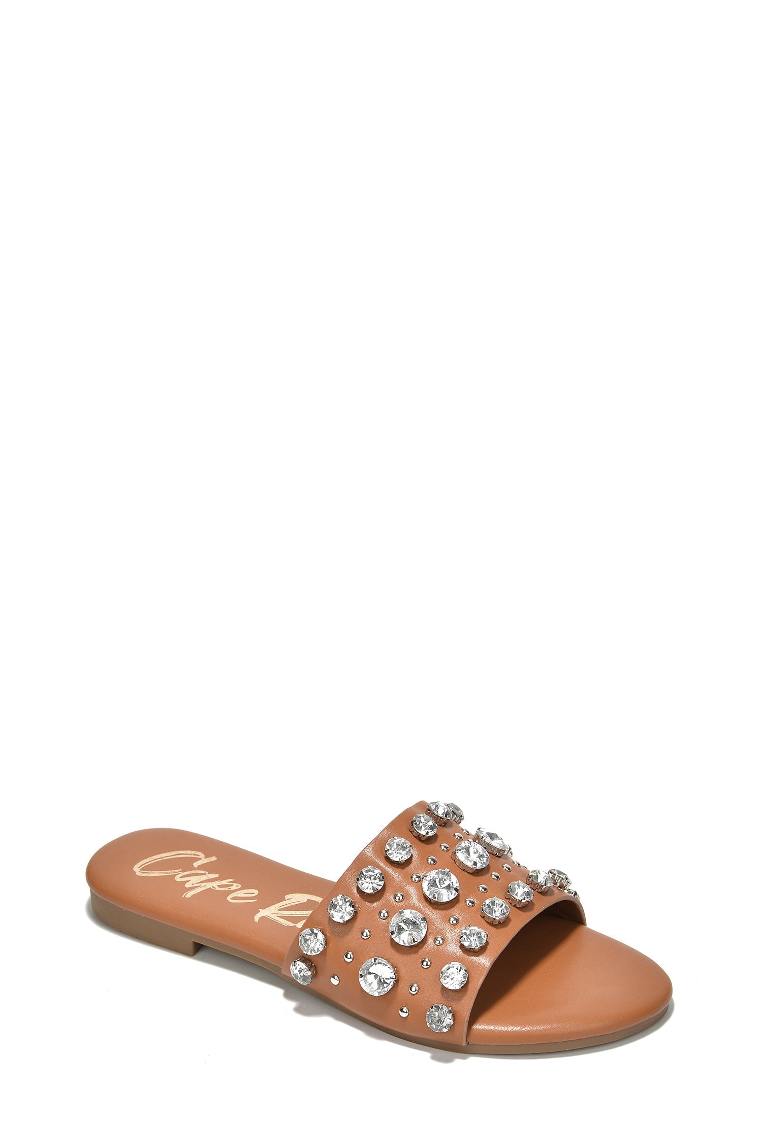 CAPE ROBBIN KLON - TAN