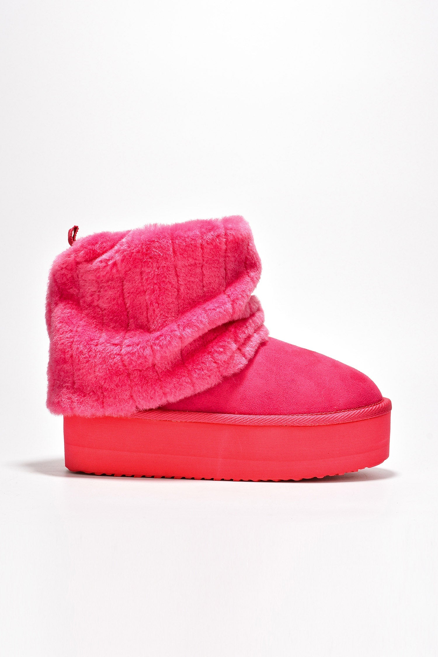 CAPE ROBBIN KNEEYO - PINK