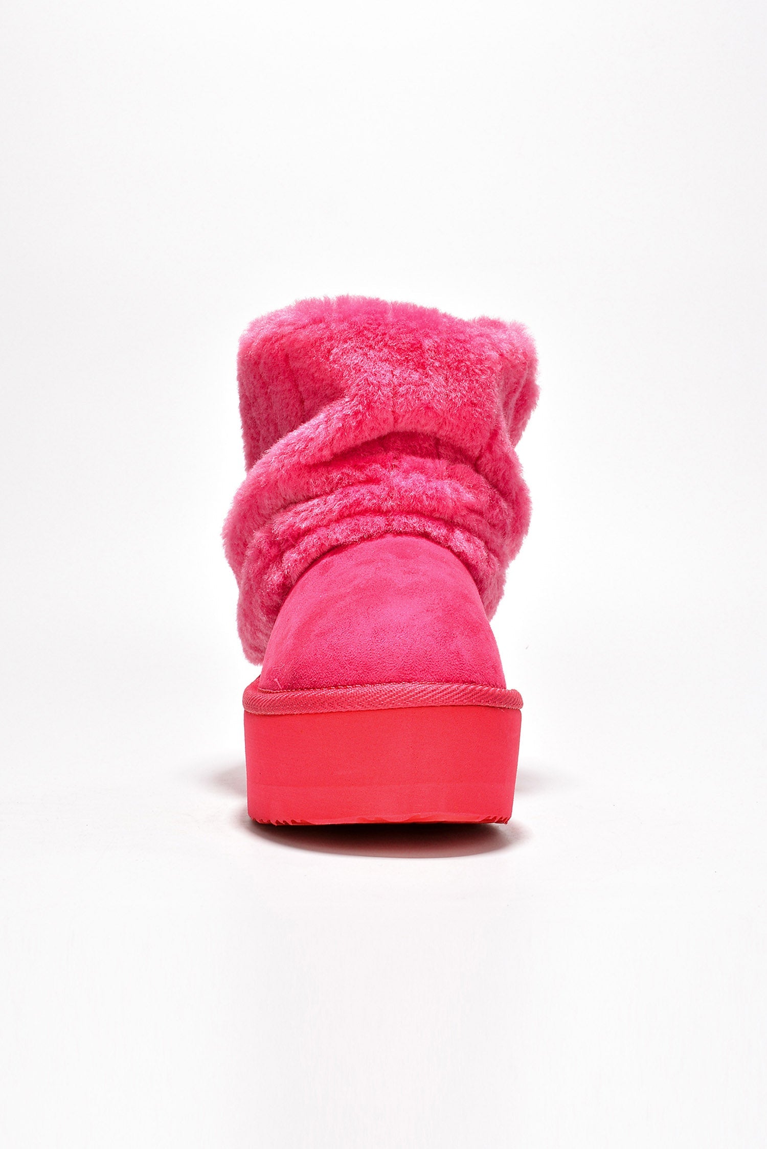 CAPE ROBBIN KNEEYO - PINK