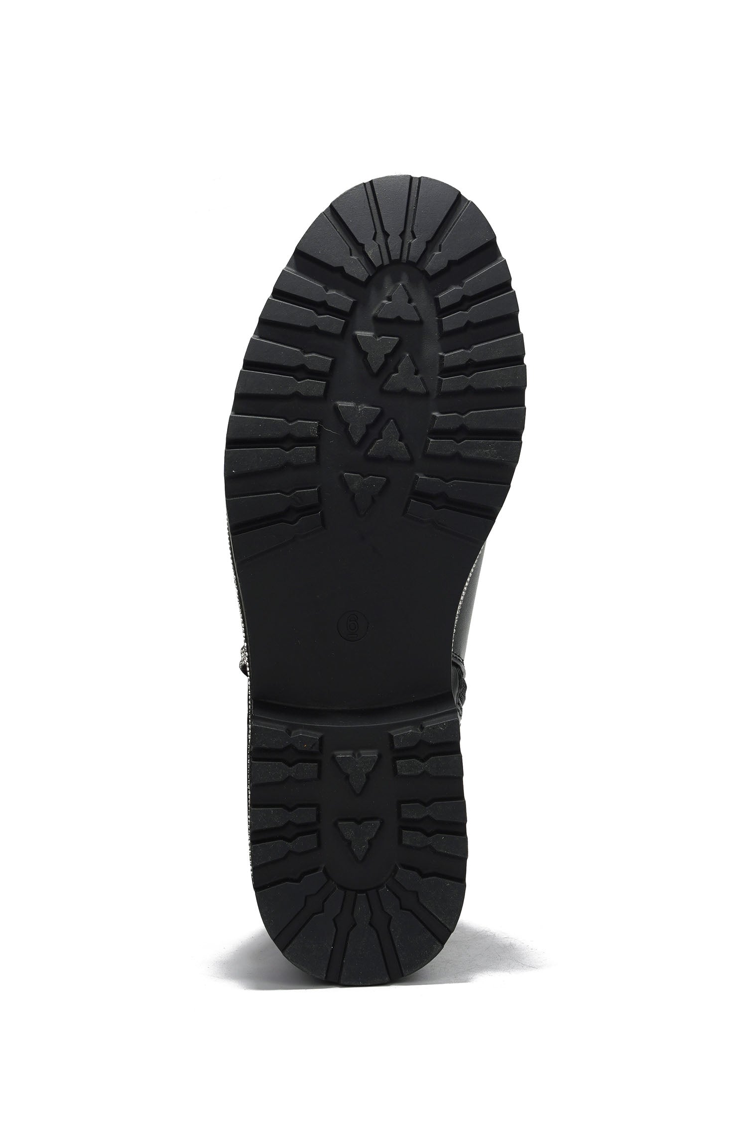 CAPE ROBBIN KURI - BLACK