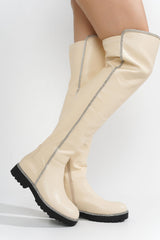 CAPE ROBBIN KURI - OFF WHITE