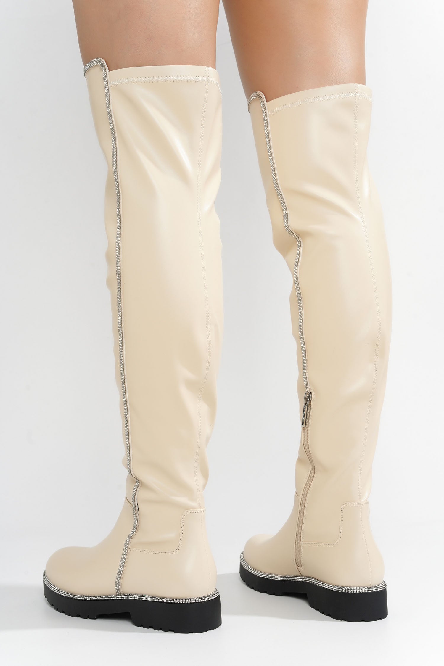 CAPE ROBBIN KURI - OFF WHITE