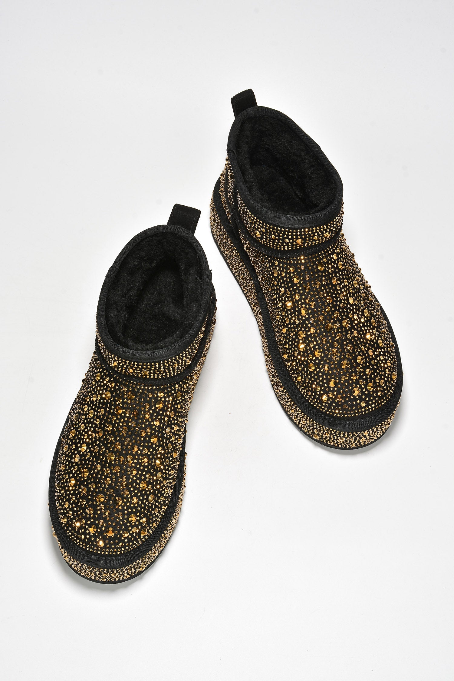 CAPE ROBBIN KYUMI - BLACK